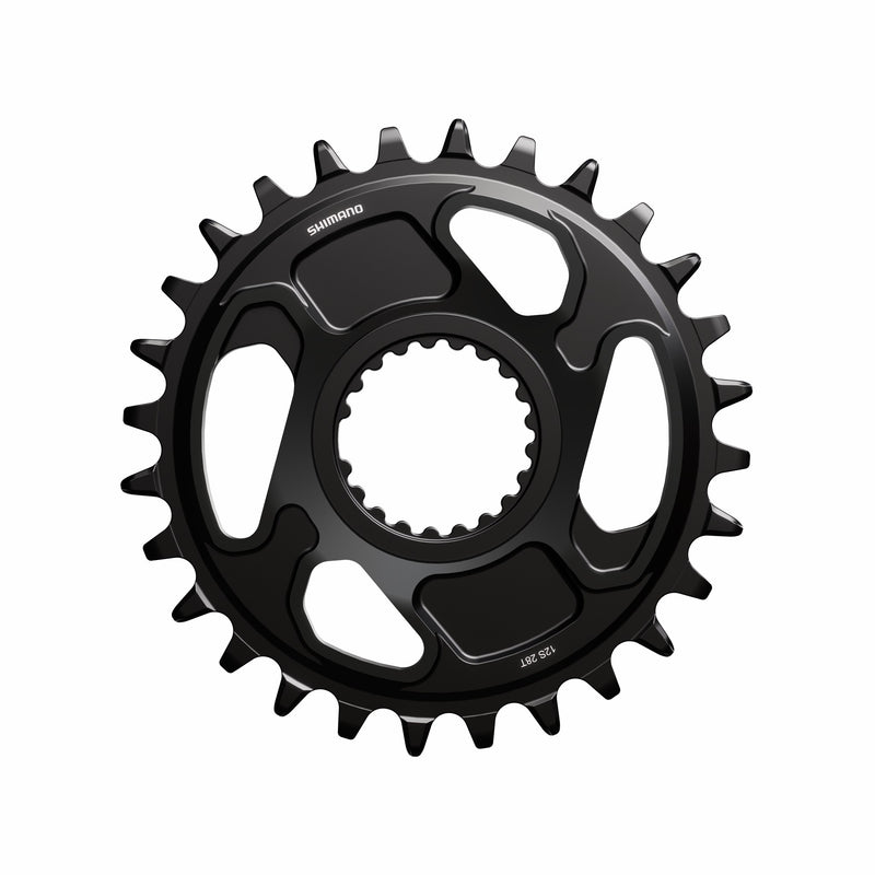 SM-CRM86 Chainring