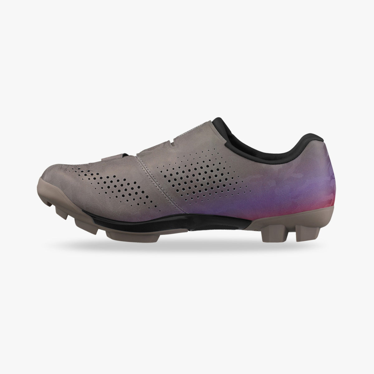 SH-RX600 Women's Gravel Shoes