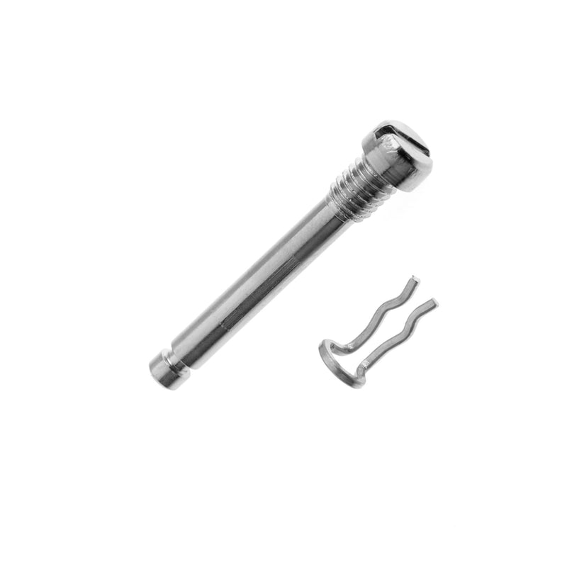 BR-M985 Pad Axle & Snap Ring