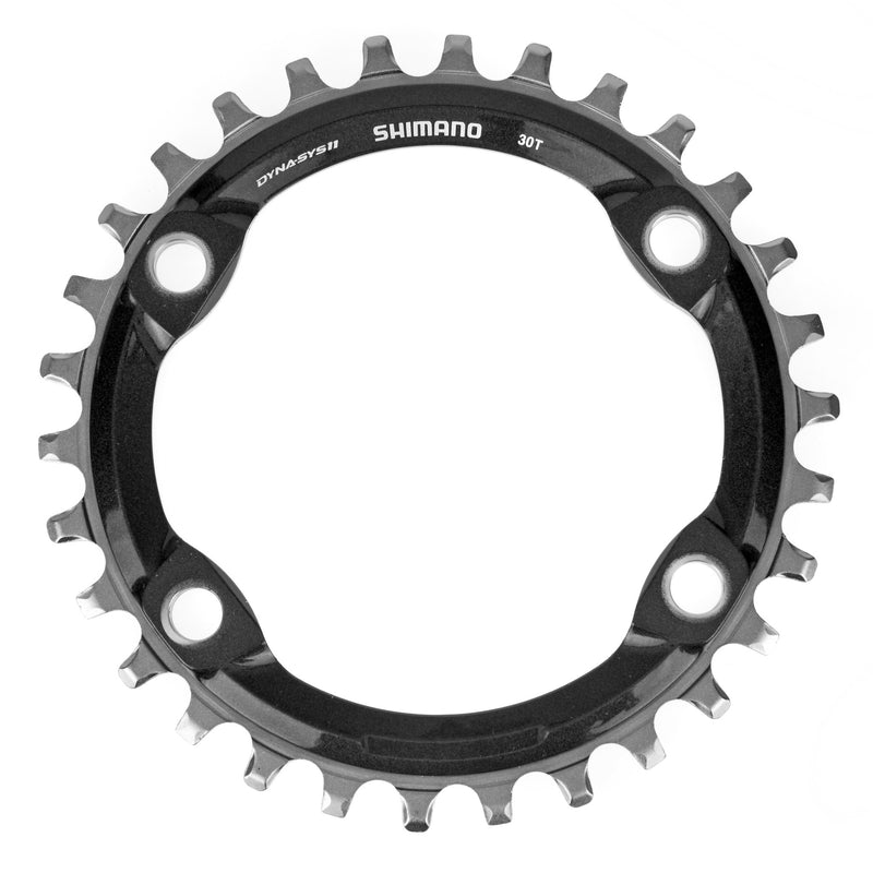 SM-CRM81, Chainwheel