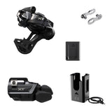 Deore Xt M8250 Di2 Drivetrain Upgrade Kit
