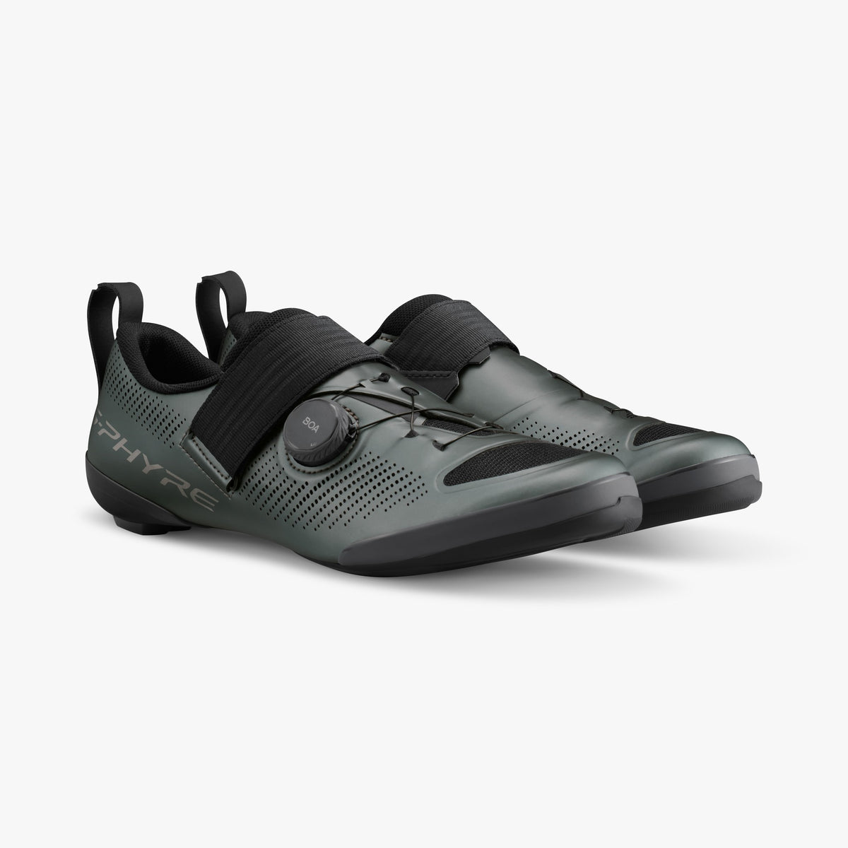 S-phyre SH-TR903 Triathlon Shoes