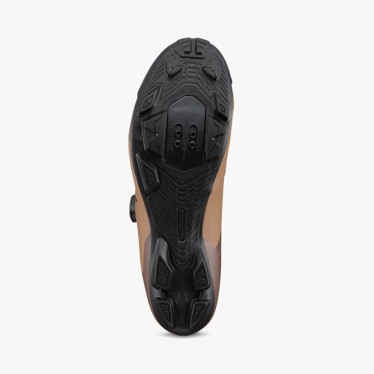 SH-XC302 Mountain Bike Shoes