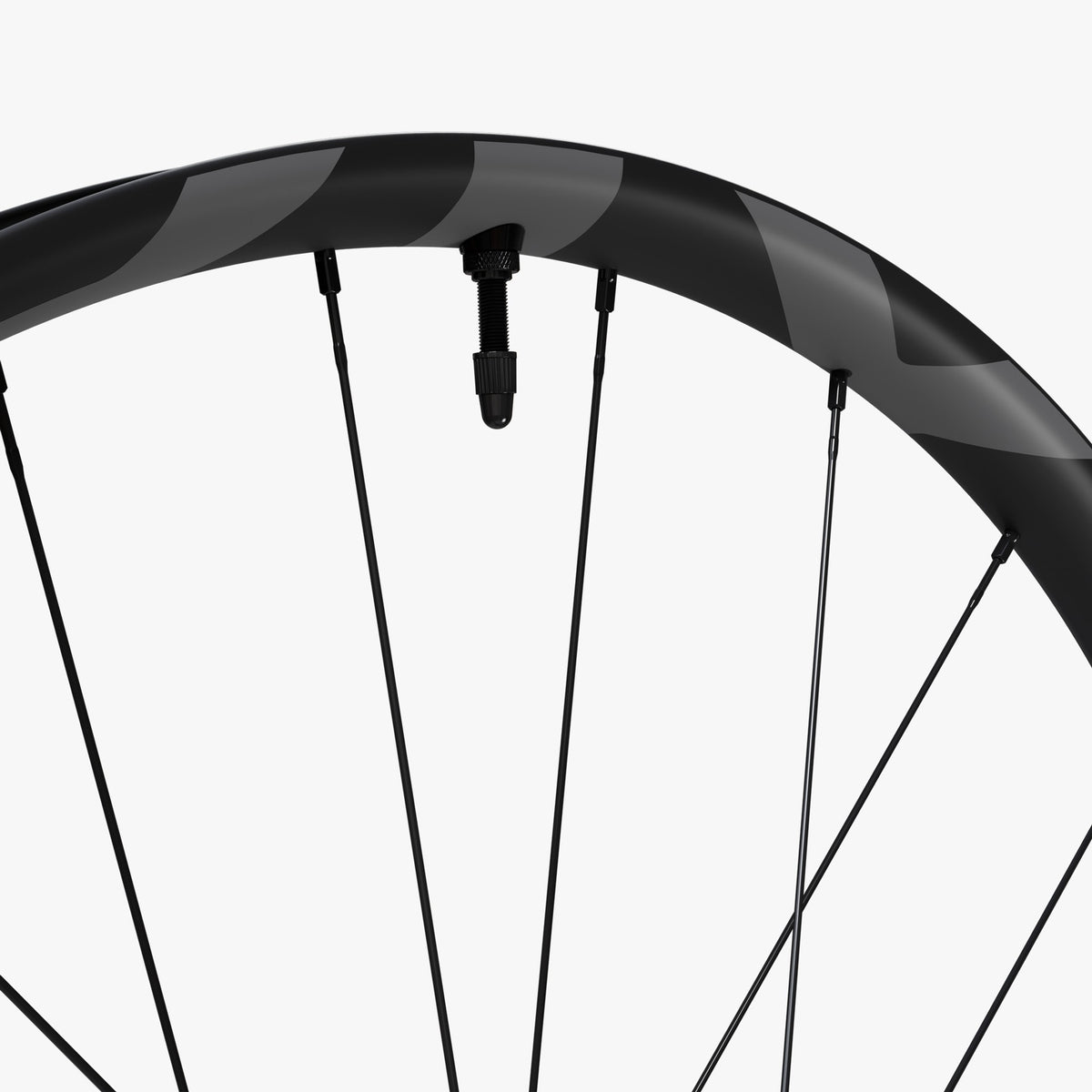 WH-M9200-B-29 Xtr Xc Wheel 24H