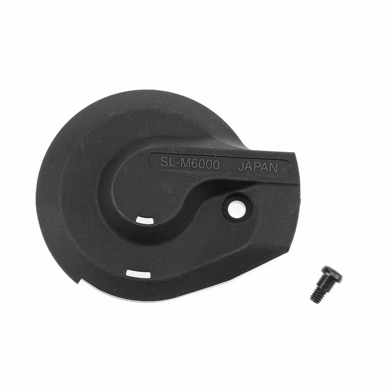 SL-M6000 R.h.main Lever Cover & Fixingscrew