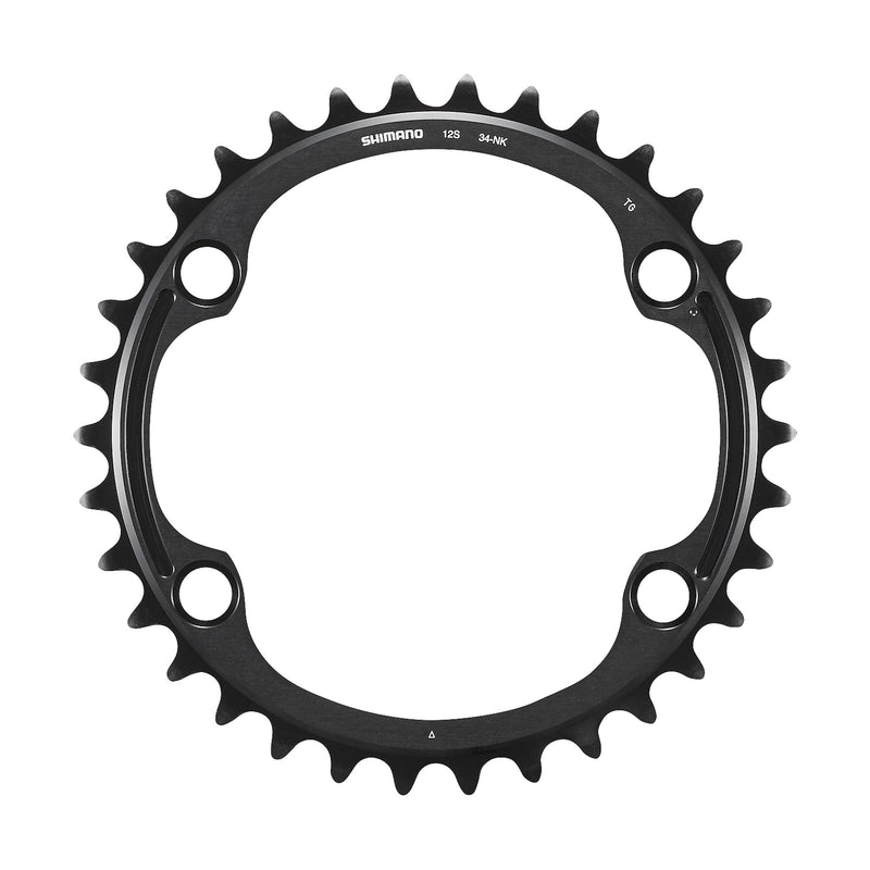 FC-R9200 Chainring 34T-NK