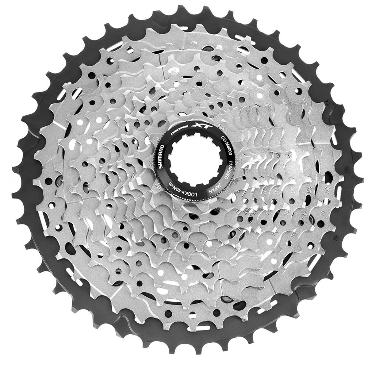 CS-M8000 Deore Xt Cassette