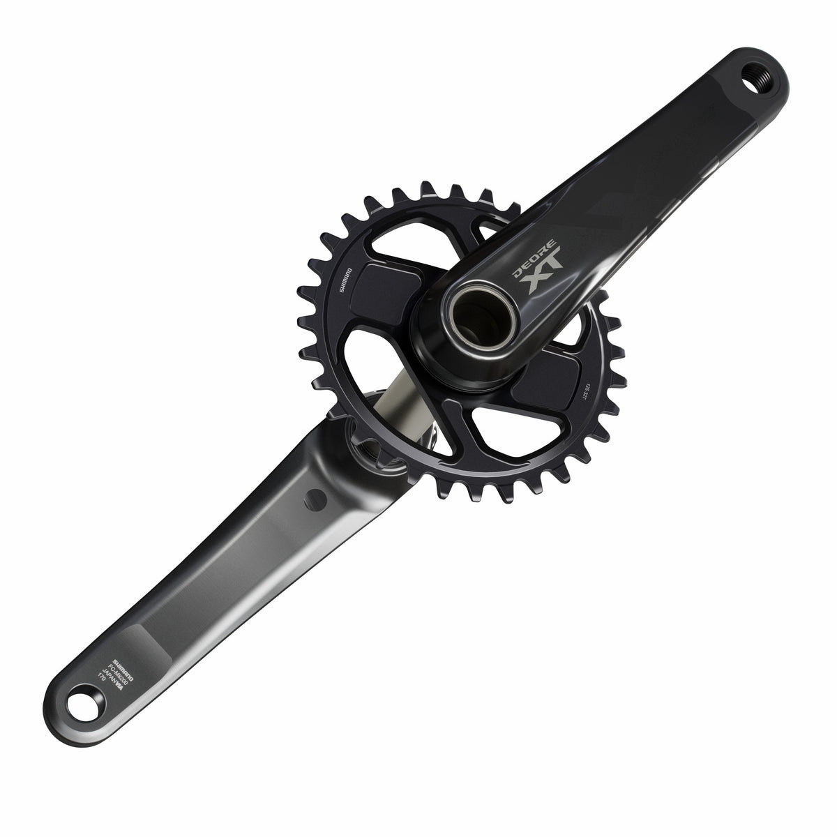 FC-M8200 Deore Xt Crankset