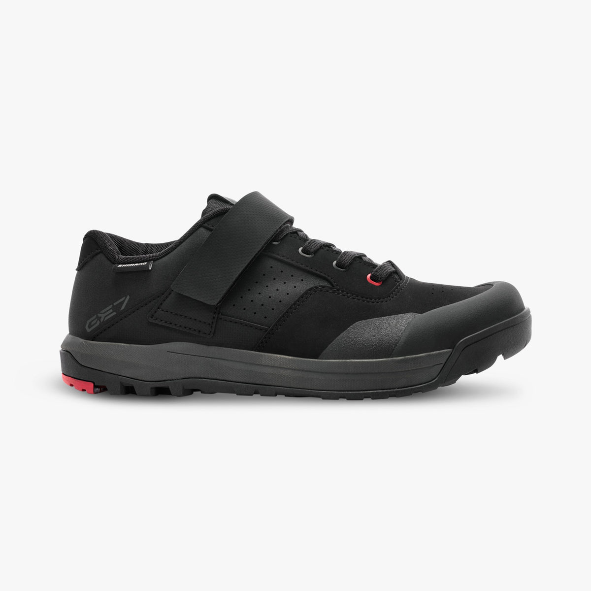 SH-GE700 Enduro Mountain Bike Shoes