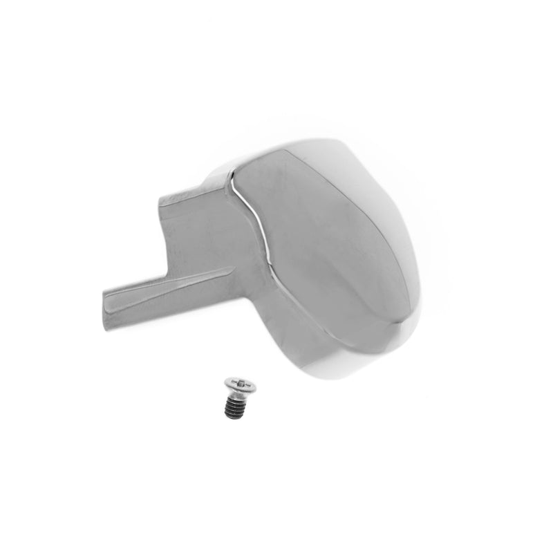 ST-R8000 L.h.name Plate & Fixing Screw