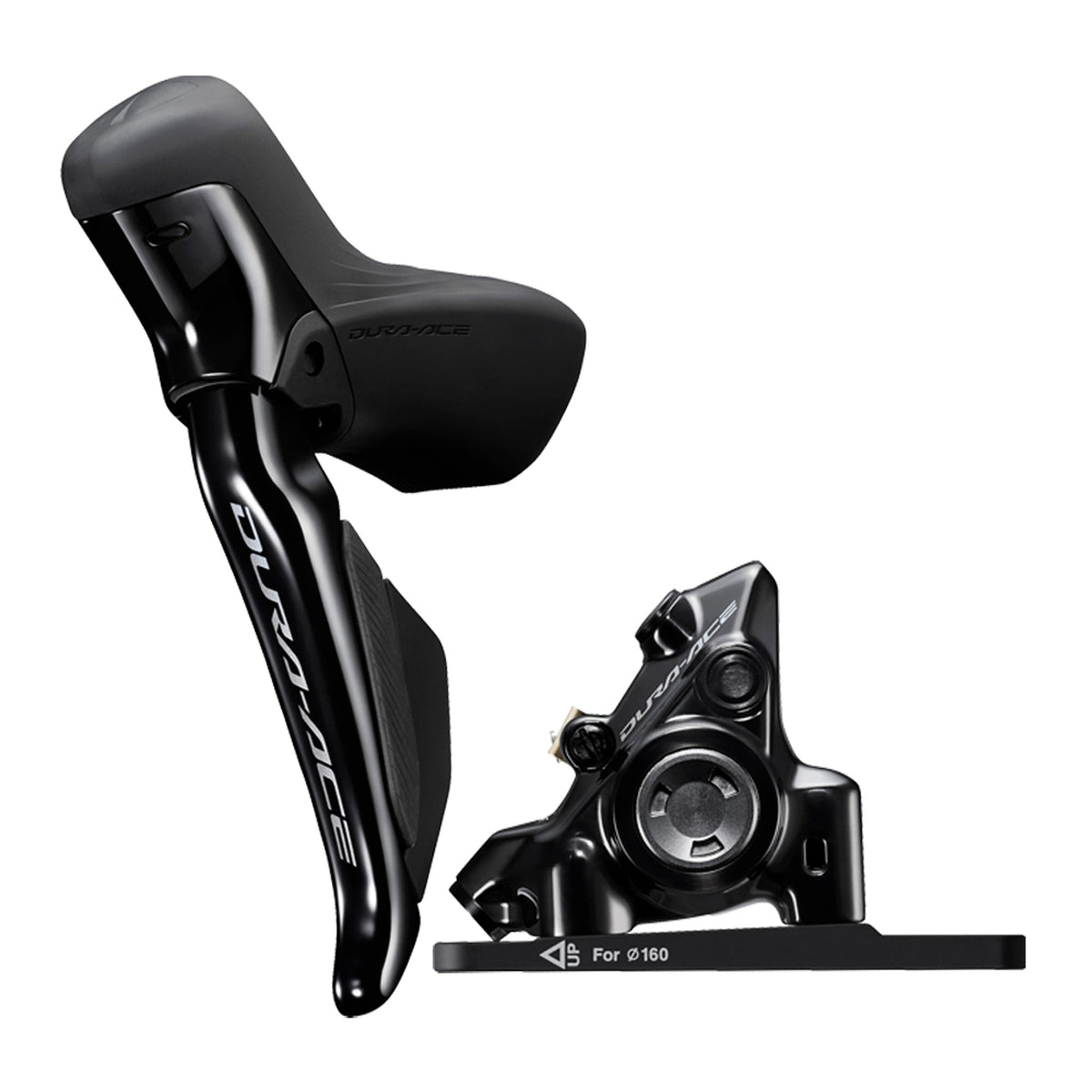BR-R9270 Dura-Ace Hydraulic Disc Brake Set