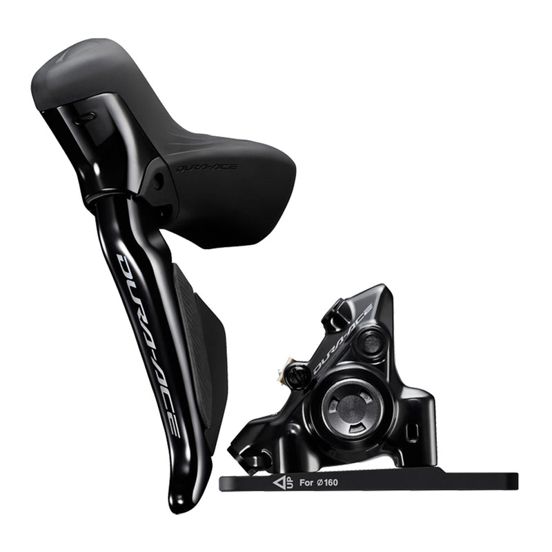 BR-R9270 Dura-Ace Hydraulic Disc Brake Set