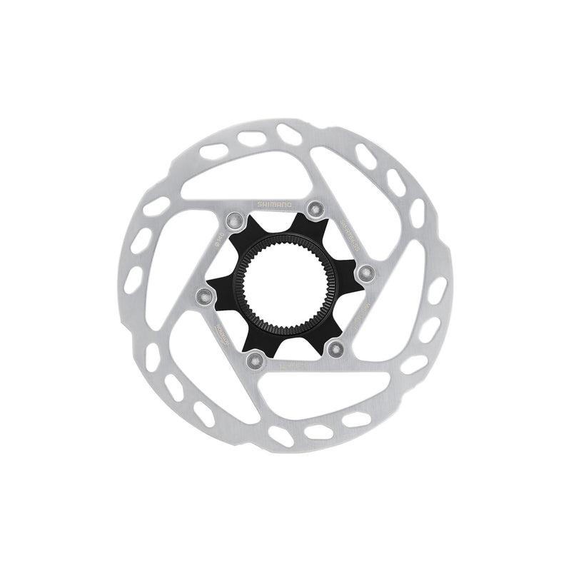 SM-RT64 Centerlock Disc Brake Rotor - Internal Serration