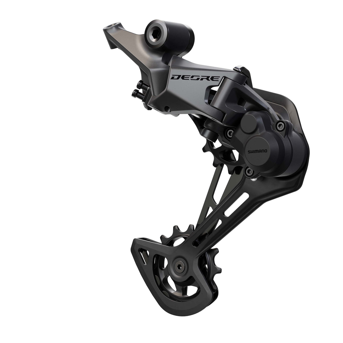RD-M6200 Deore Rear Derailleur 12-speed