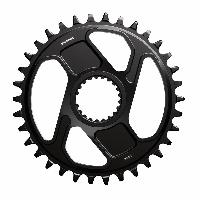 SM-CRM86 Chainring