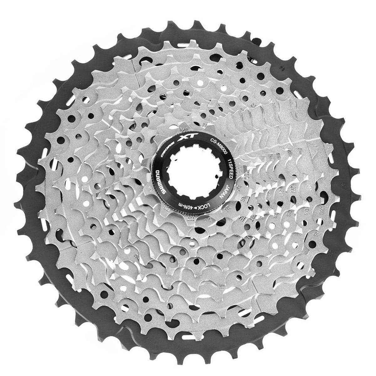 CS-M8000 Deore Xt Cassette