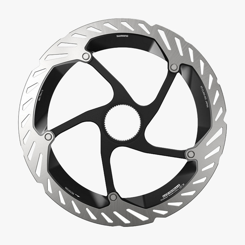 RT-CL900 Center Lock Disc Brake Rotor