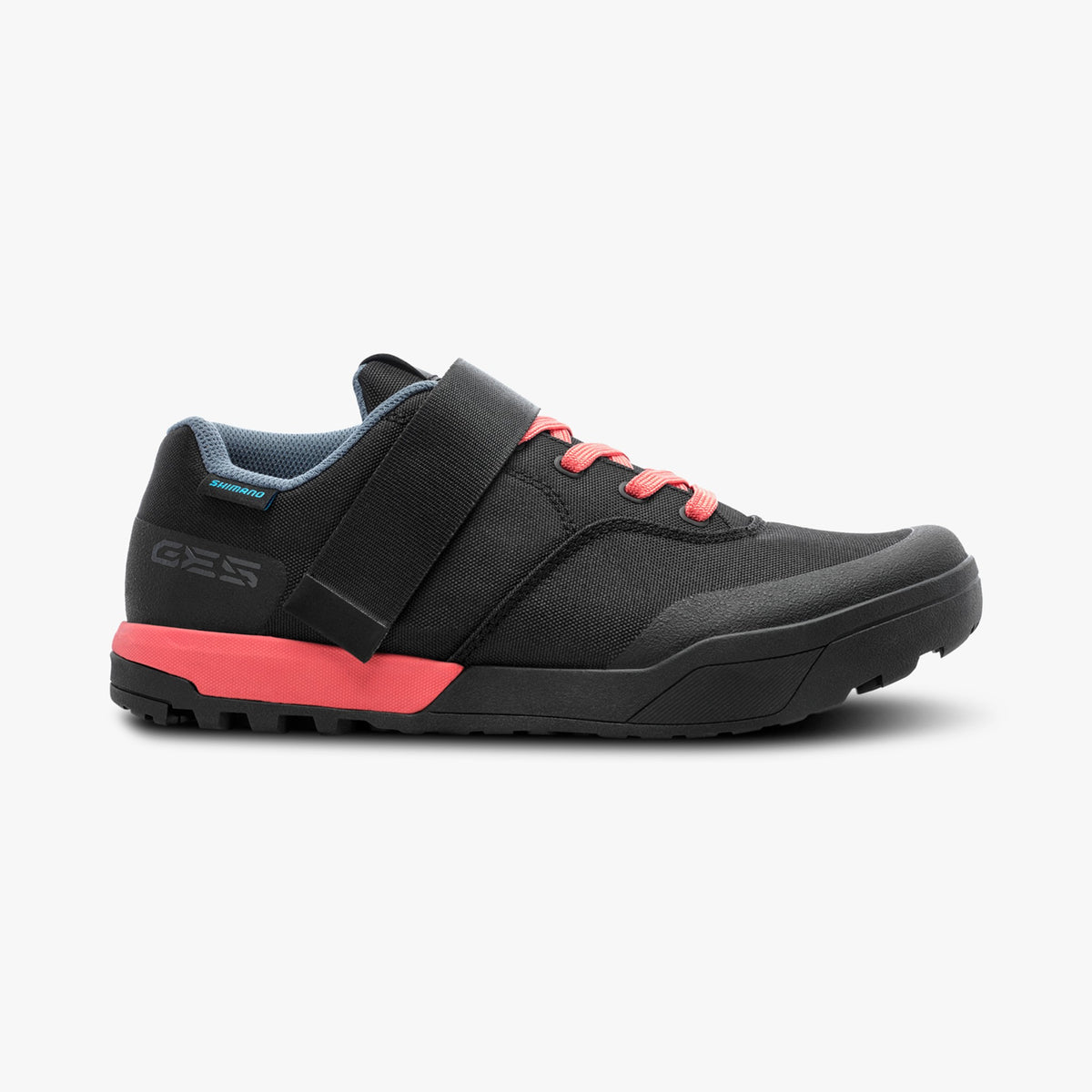 SH-GE500 Women's Enduro Mountain Bike Shoes