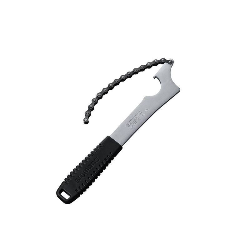 TL-SR22 Rear Sprocket Removal Tool for1/8" Pitch Chain