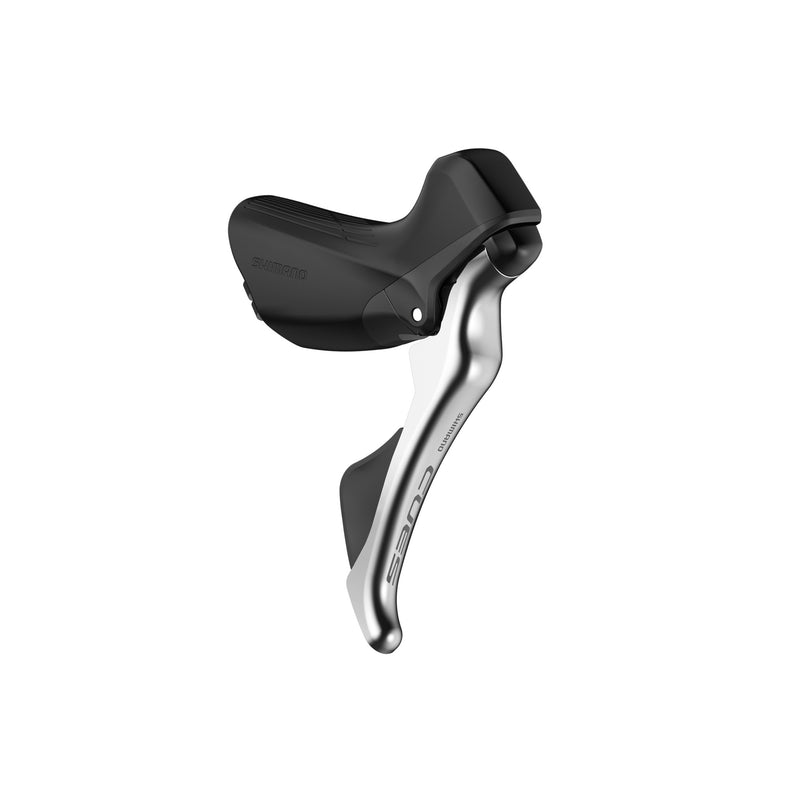 ST-U6030 Cues Shift/brake Lever - Silver