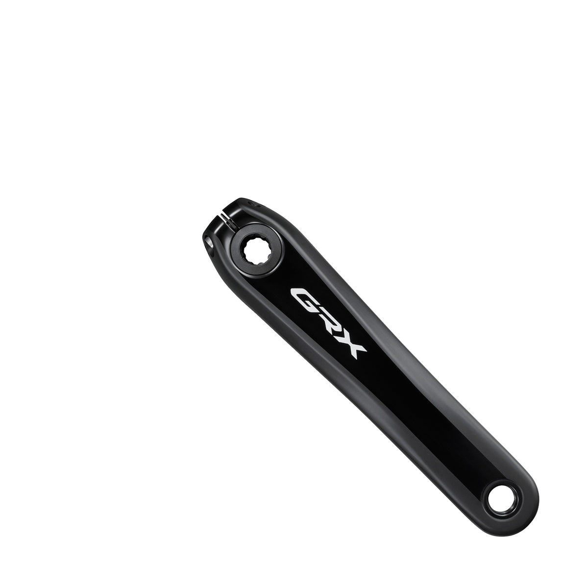 FC-RX820-2 Grx Crankset - 2X12 SPD