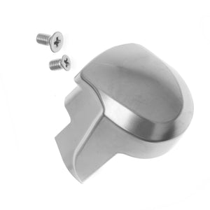 ST-6800 R.h. Name Plate R& Fixing Screw
