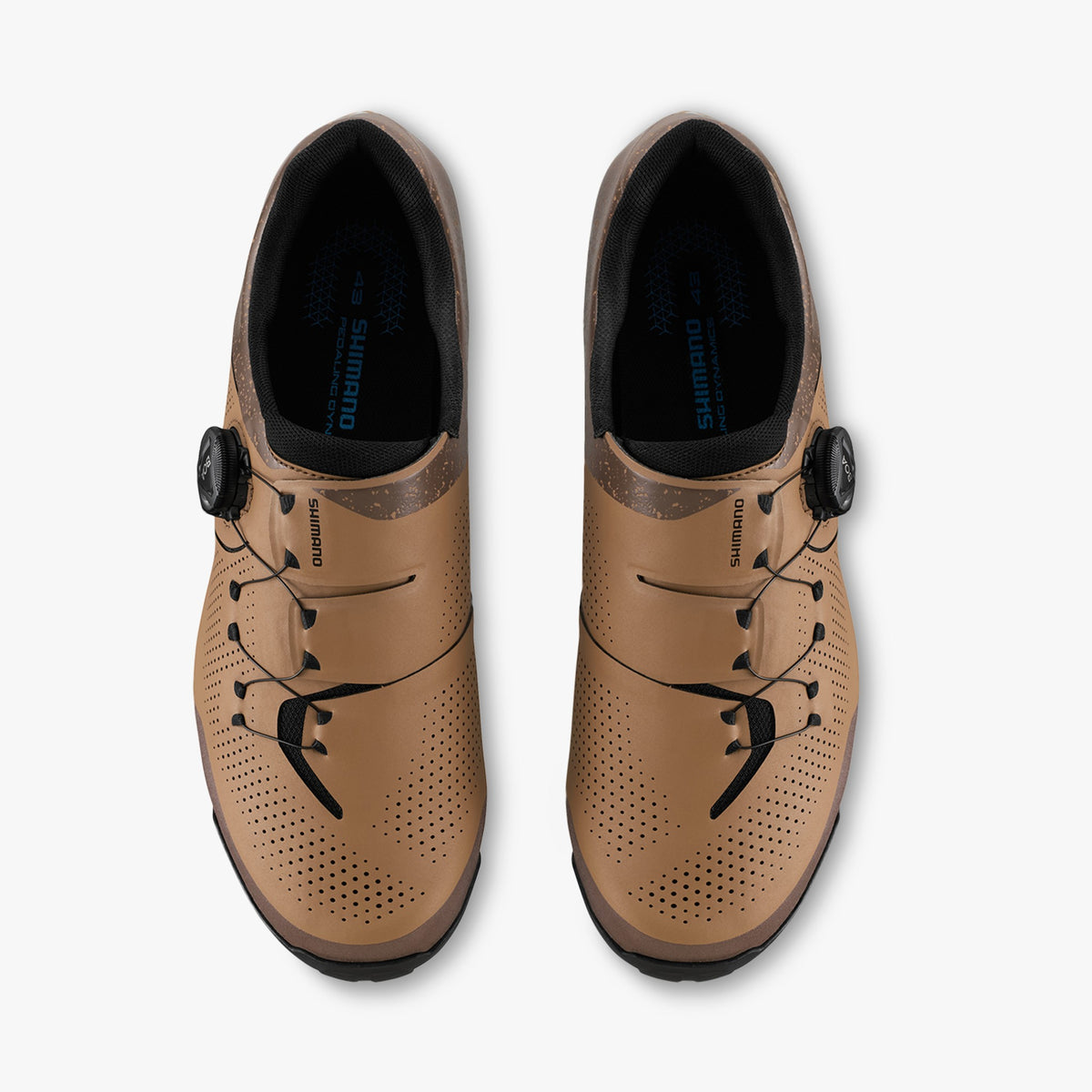 SH-XC302 Mountain Bike Shoes