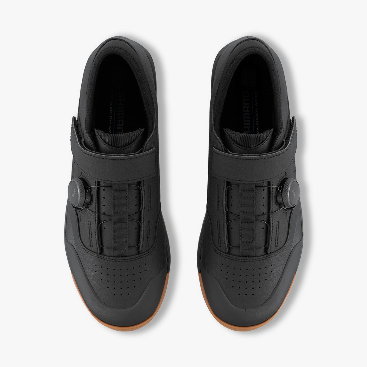 SH-GE900HS Enduro Mountain Bike Shoes