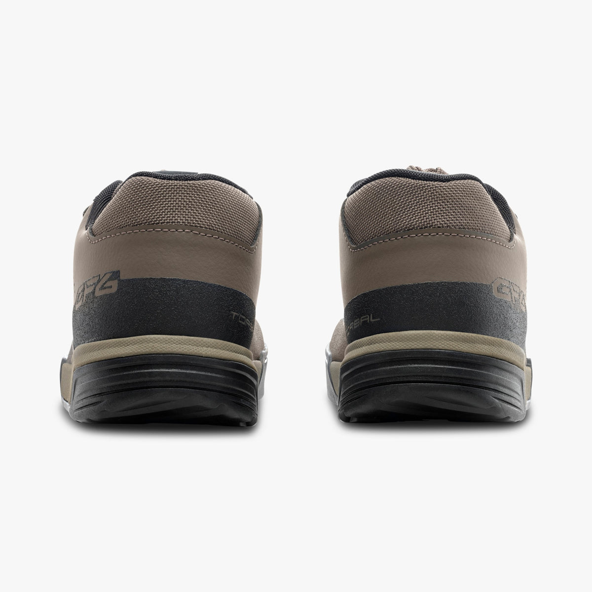 SH-GF600 Flat Pedal Mountain Bike Shoes