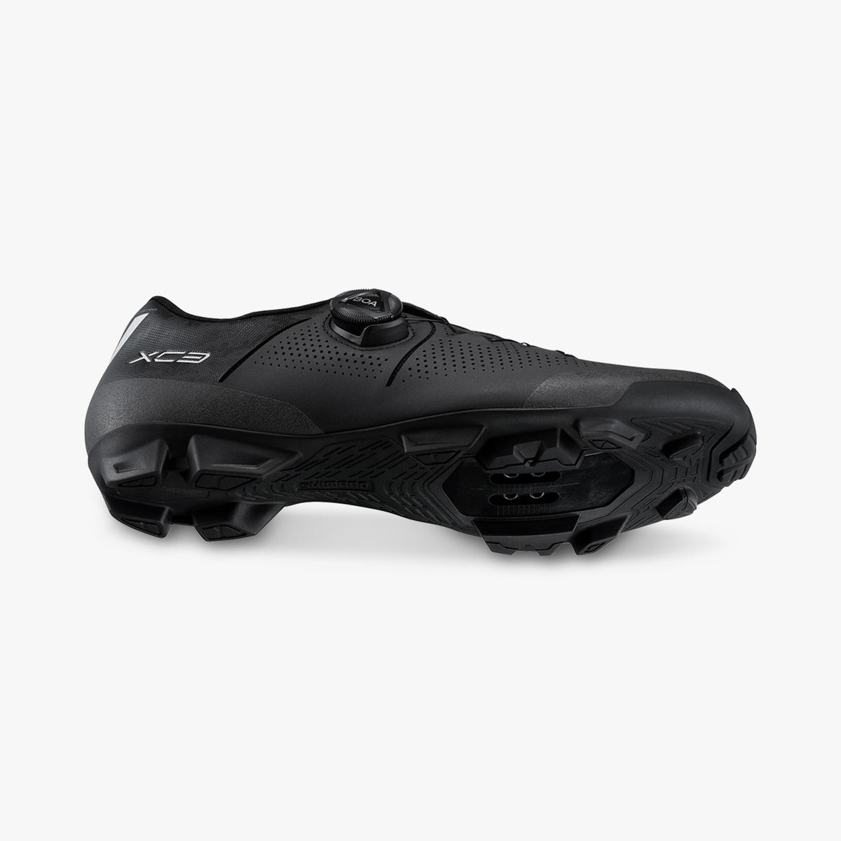 SH-XC302 Women's Mountain Bike Shoes