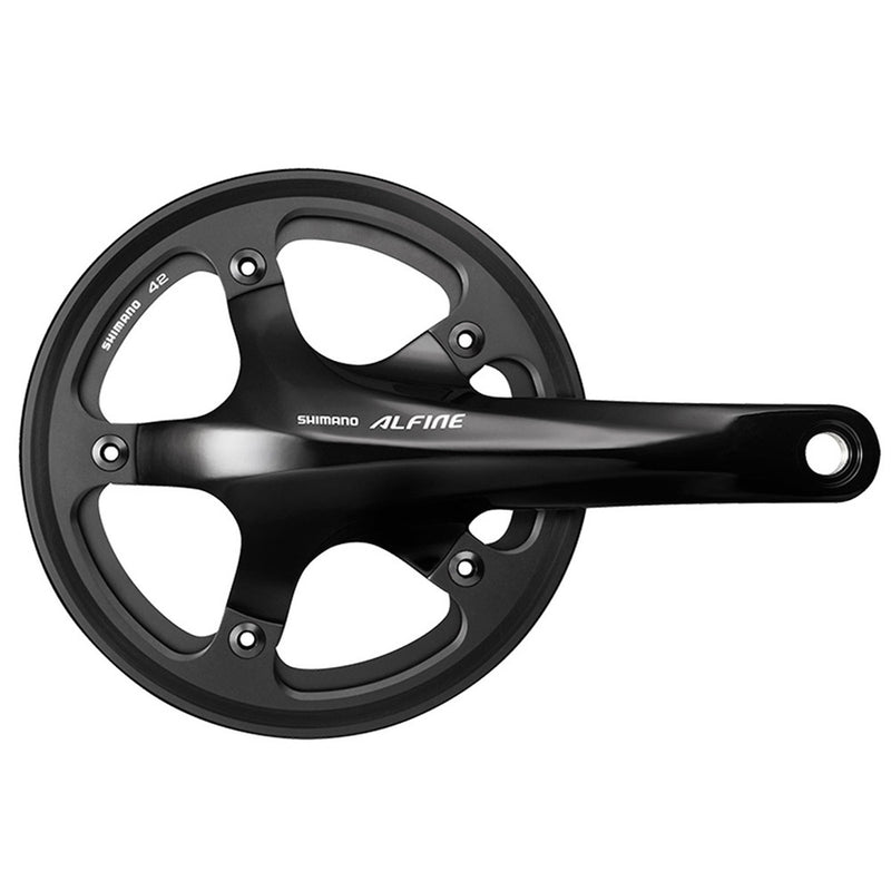 FC-S501 Crankset