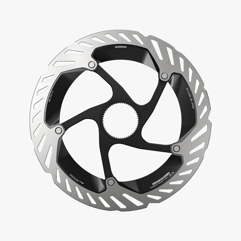 RT-CL900 Center Lock Disc Brake Rotor
