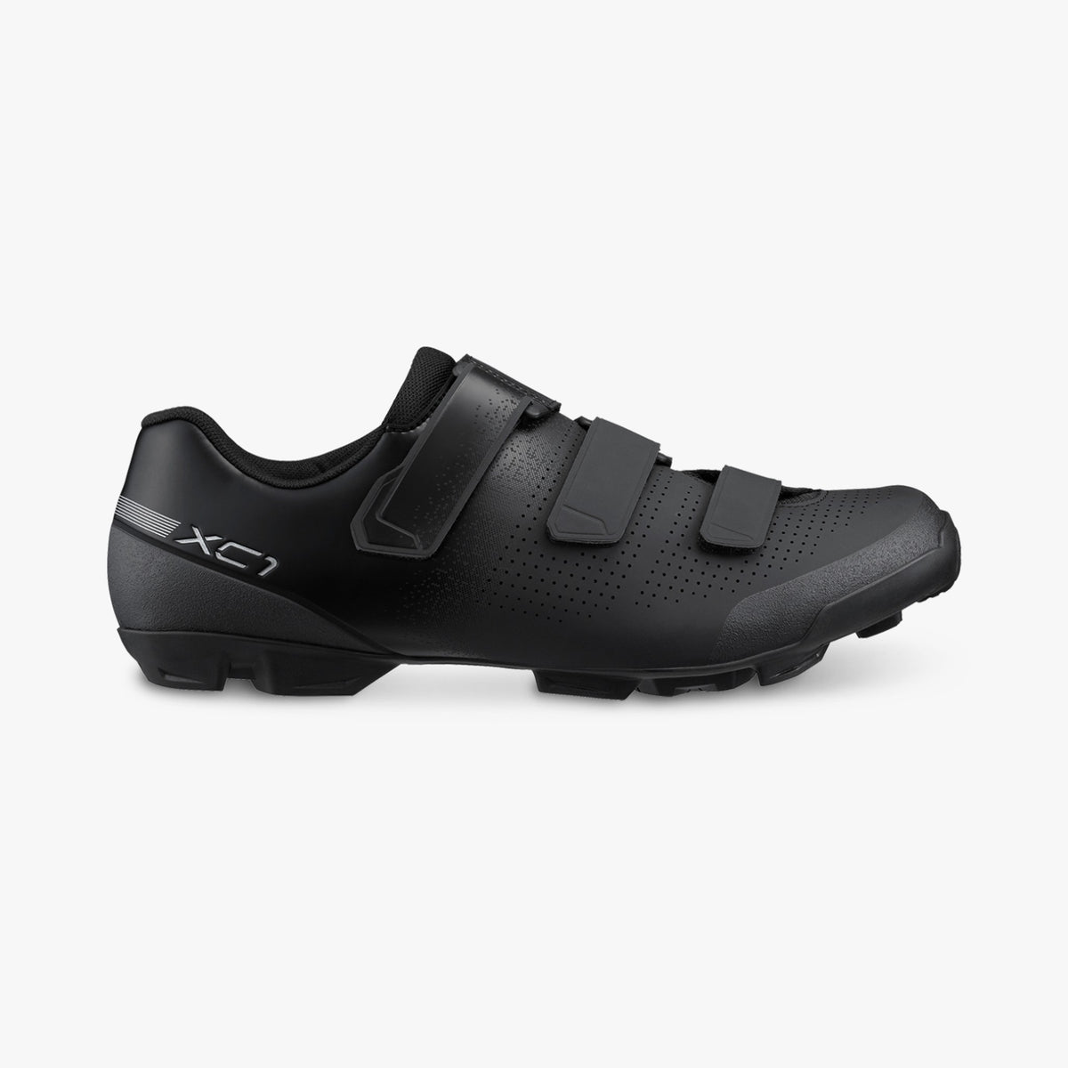 SH-XC102 Mountain Bike Shoes