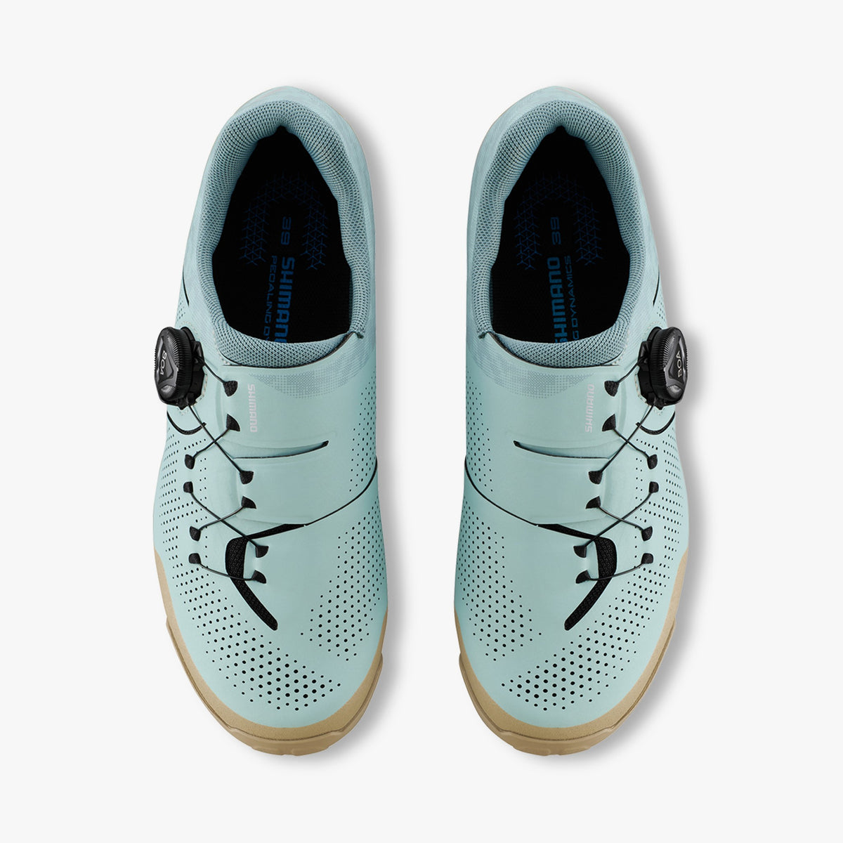 SH-XC302 Women's Mountain Bike Shoes
