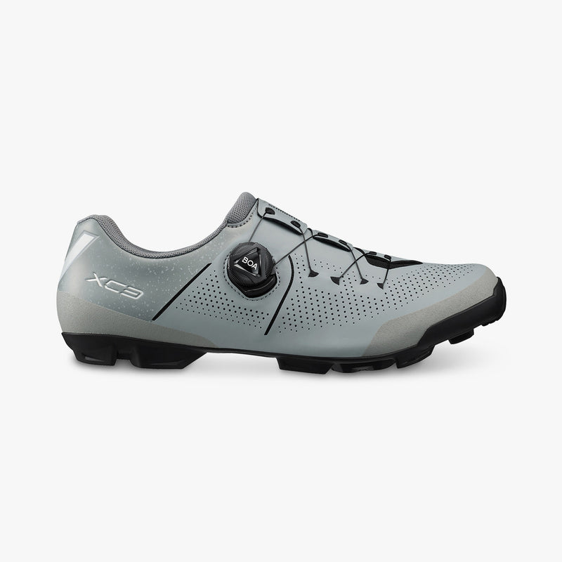 SH-XC302 Mountain Bike Shoes