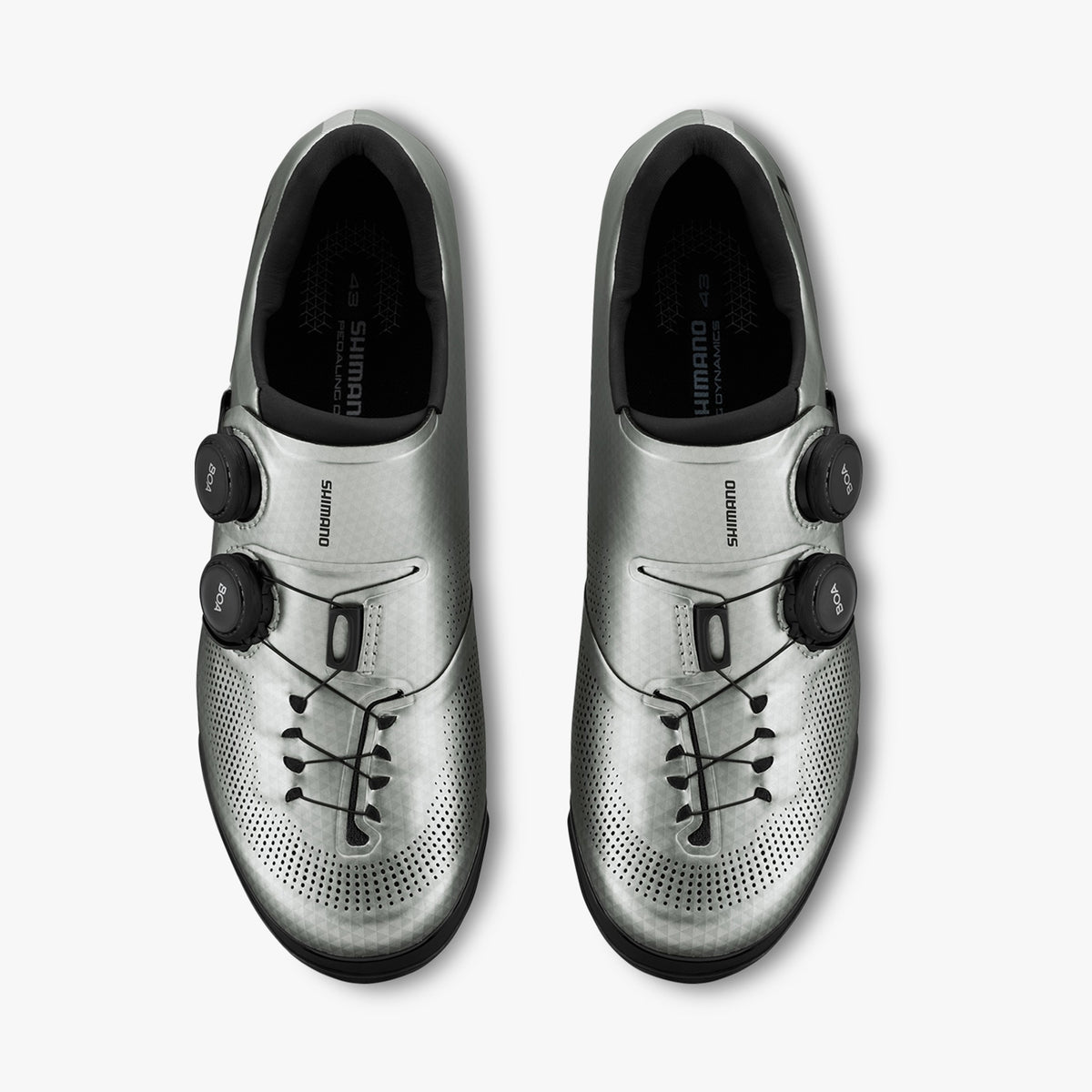 SH-XC703 Mountain Bike Shoes