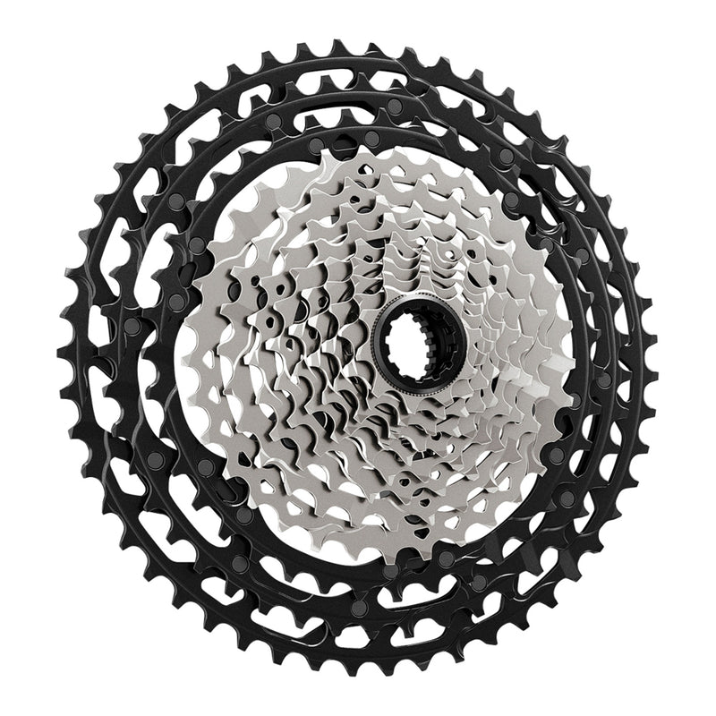 CS-M9101 Xtr Cassette - 12SPD