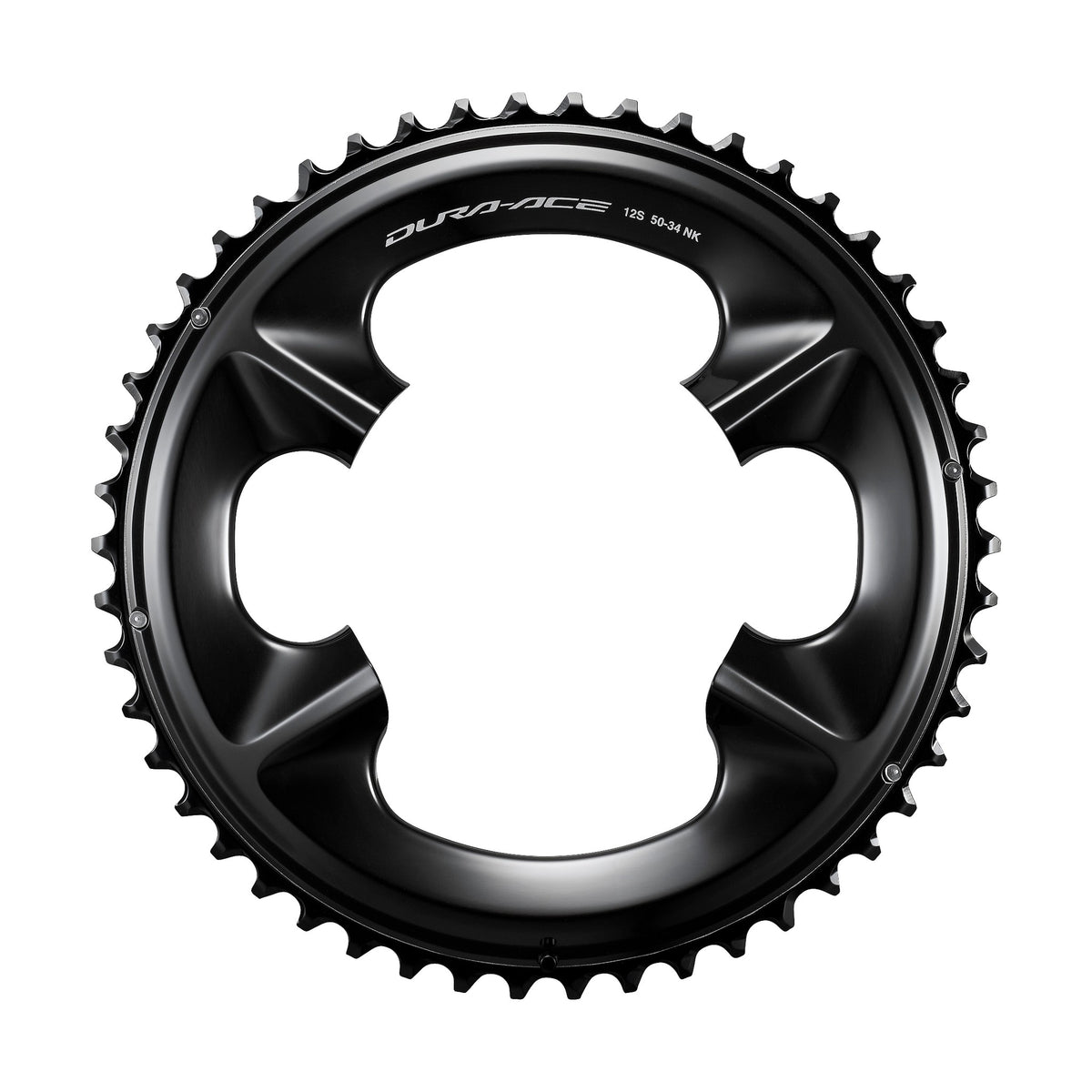 FC-R9200 Chainring 34T-NK
