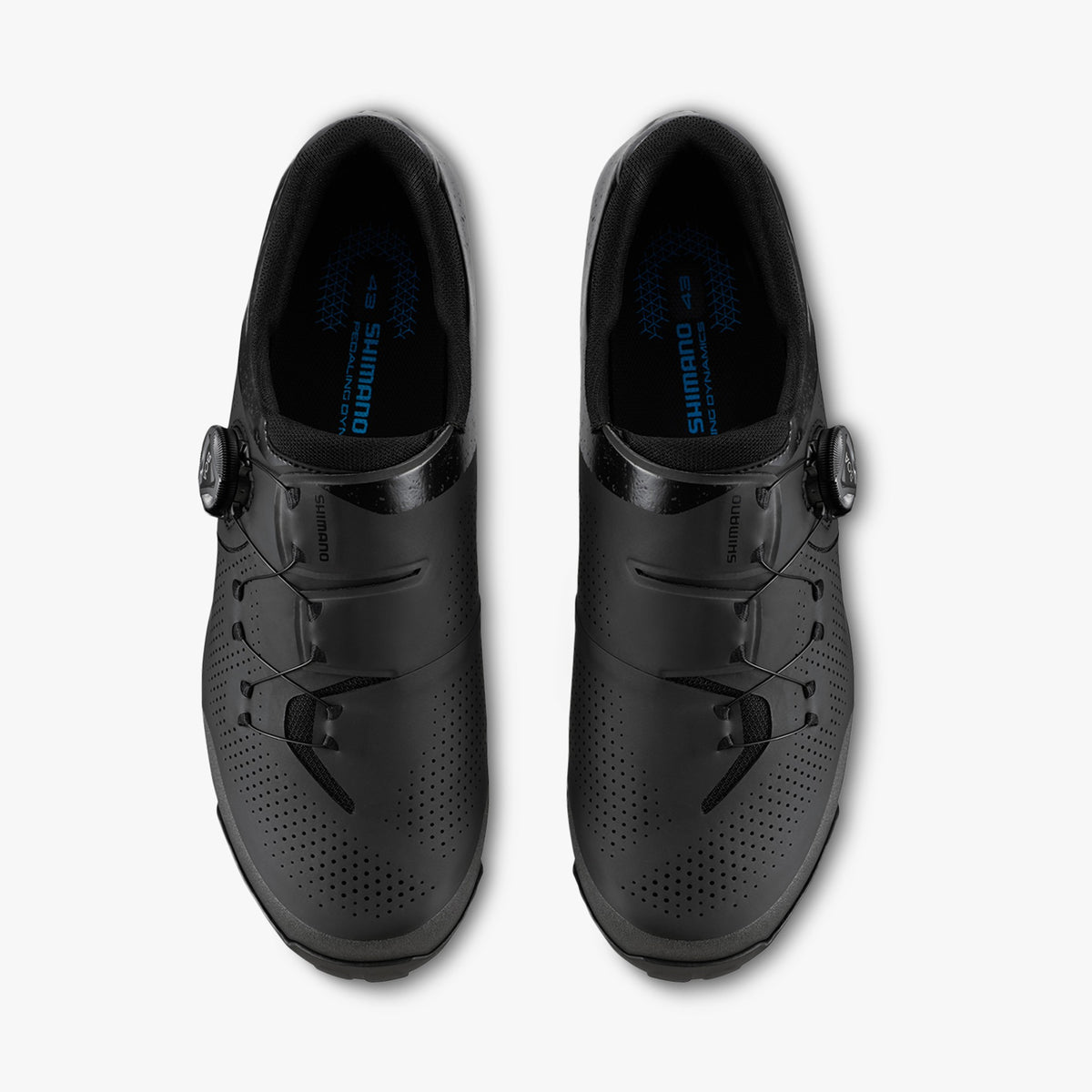 SH-XC302 Wide Mountain Bike Shoes