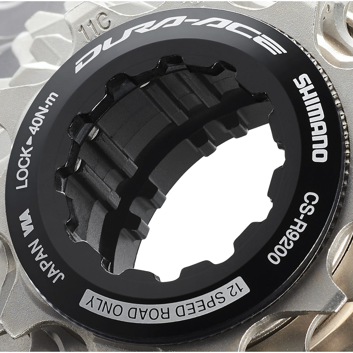 CS-R9200 Dura-Ace Cassette