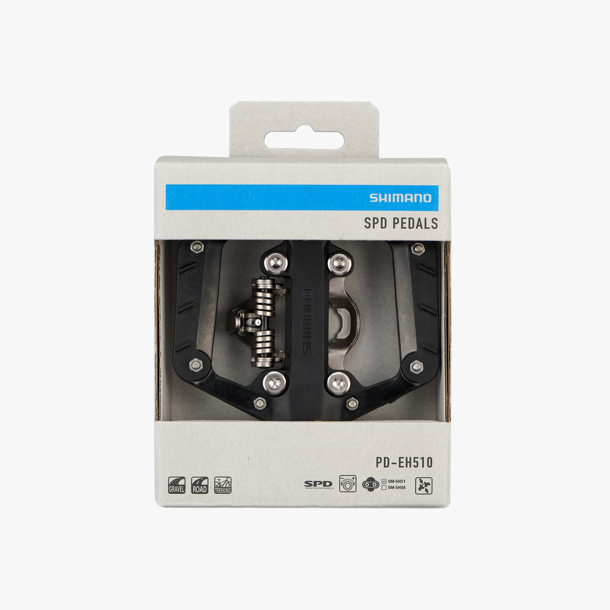 Pedal, PD-EH510