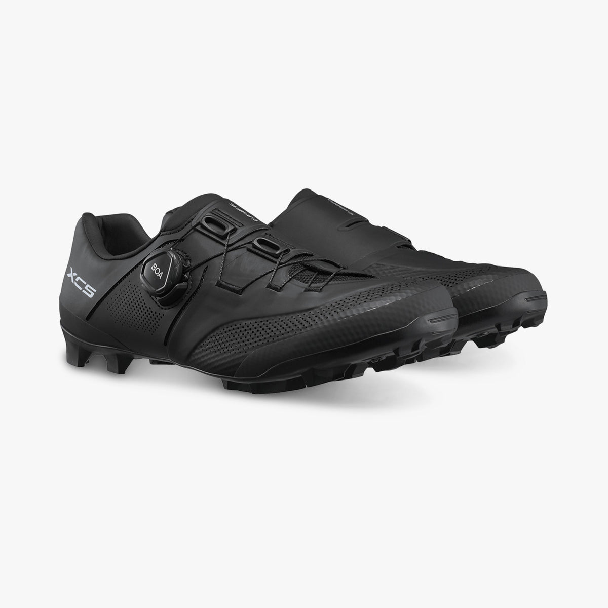SH-XC503 Mountain Bike Shoes