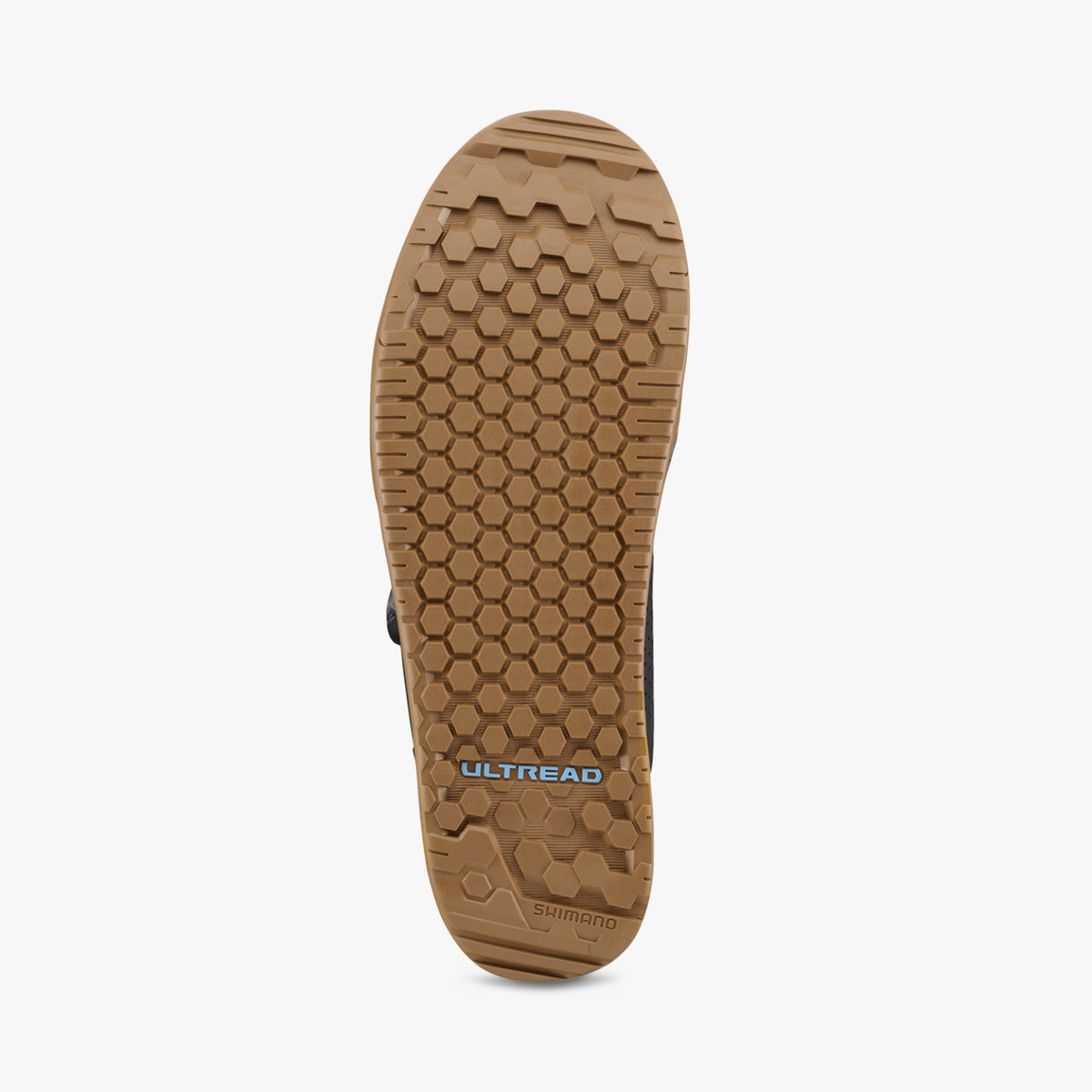 SH-GF800 Flat Pedal Mountain Bike Shoes