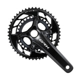 FC-RX820-2 Grx Crankset - 2X12 SPD