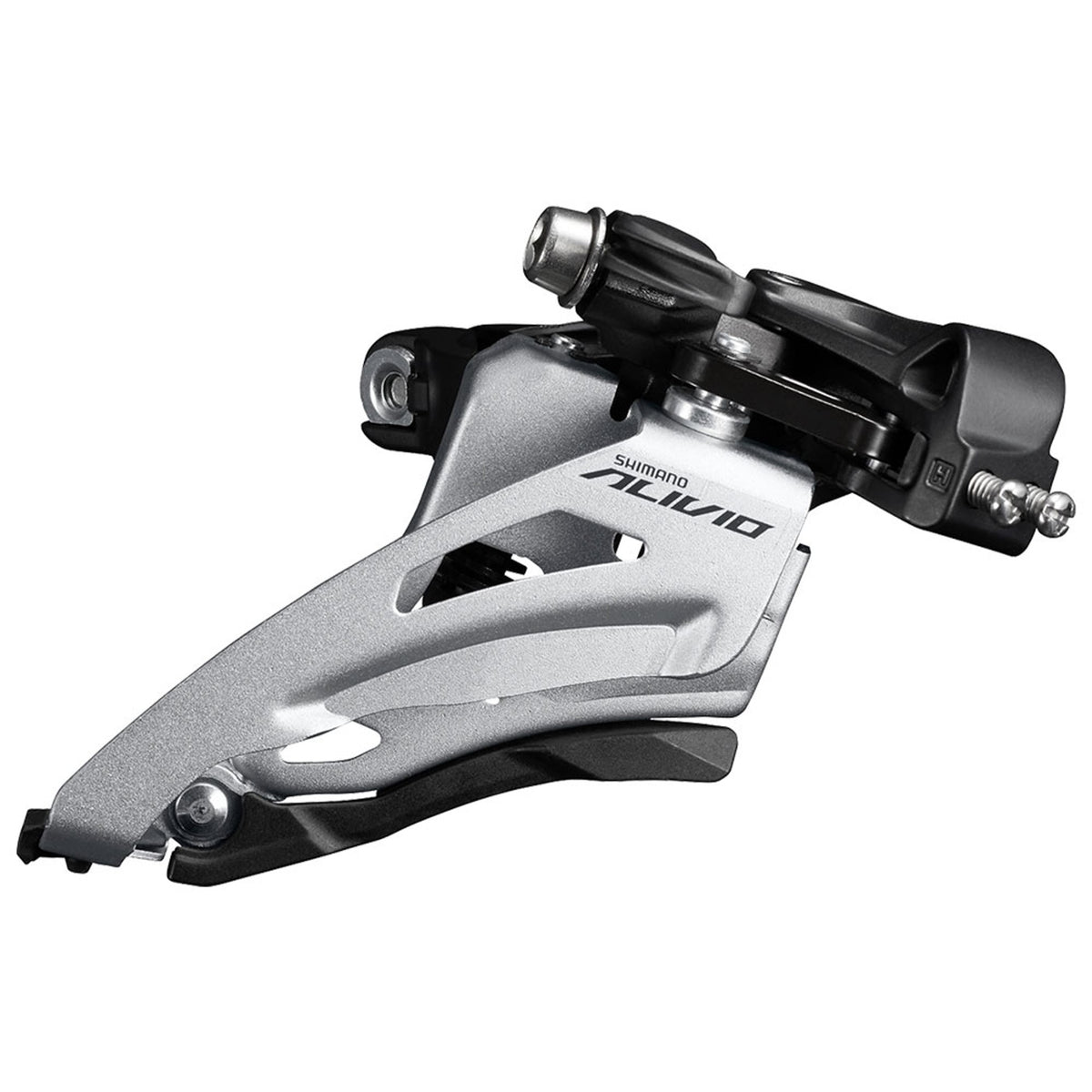 FD-M3120 Alivio Front Derailleur