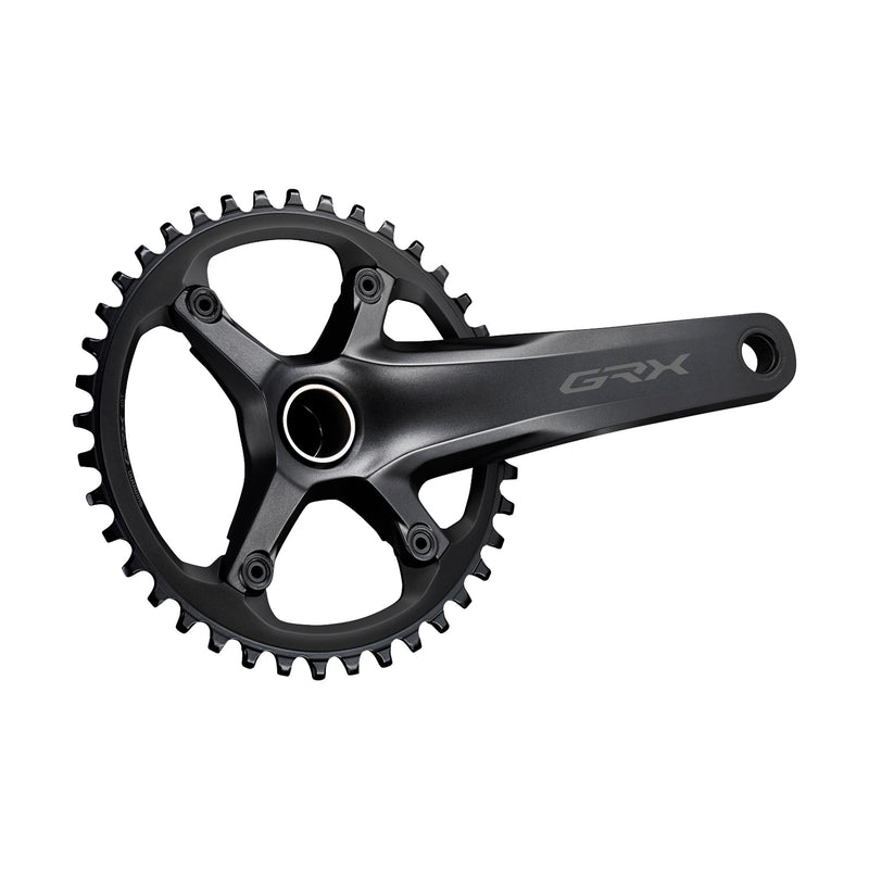 FC-RX600 Grx Crankset - 1X11 SPD