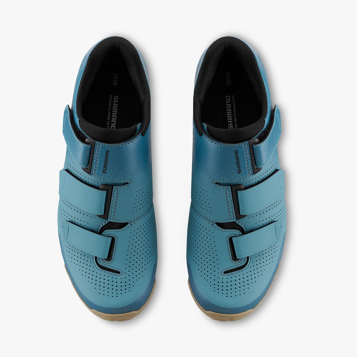 SH-XC102 Women's Mountain Bike Shoes