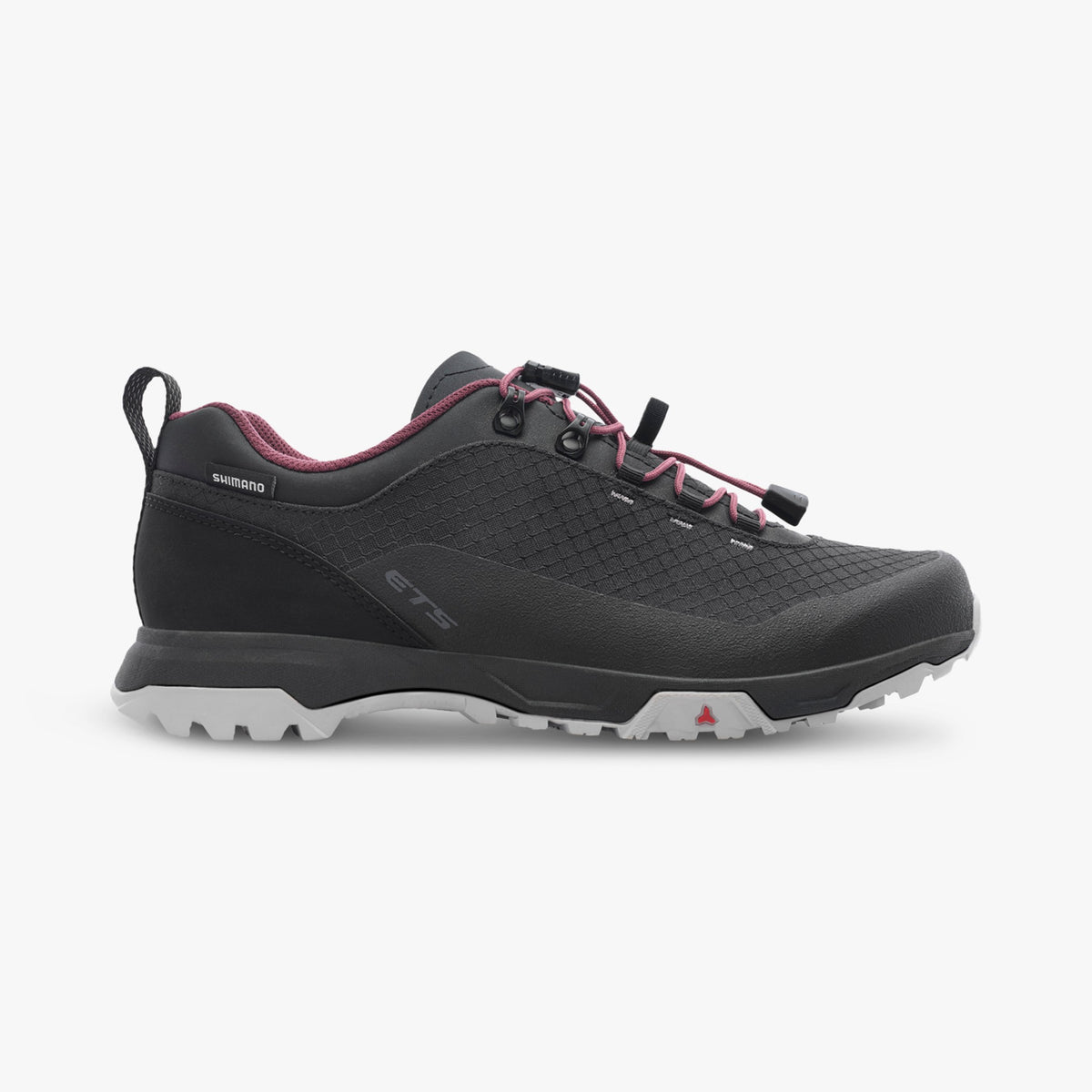 SH-ET501 Women's Flat Pedal Touring Shoes