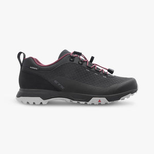 SH-ET501 Women's Flat Pedal Touring Shoes