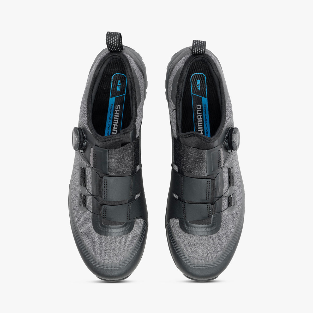 SH-ET701 Flat Pedal Touring Shoes